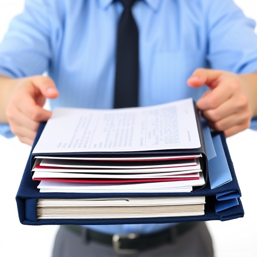 Получение документов РТИ