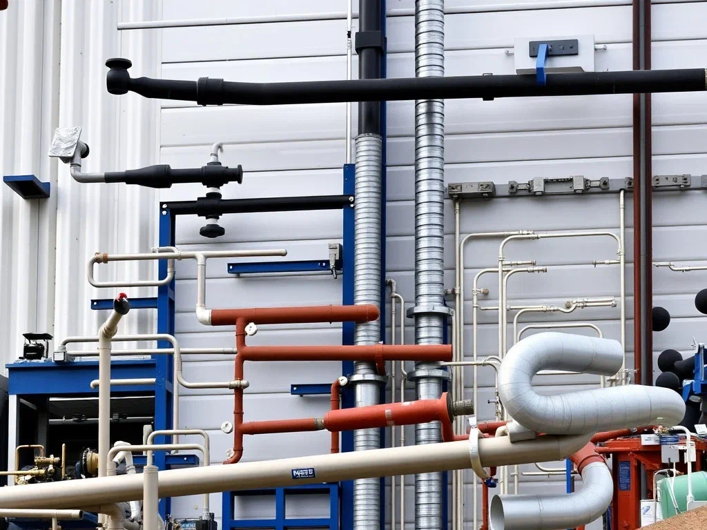 Технический план коммуникаций