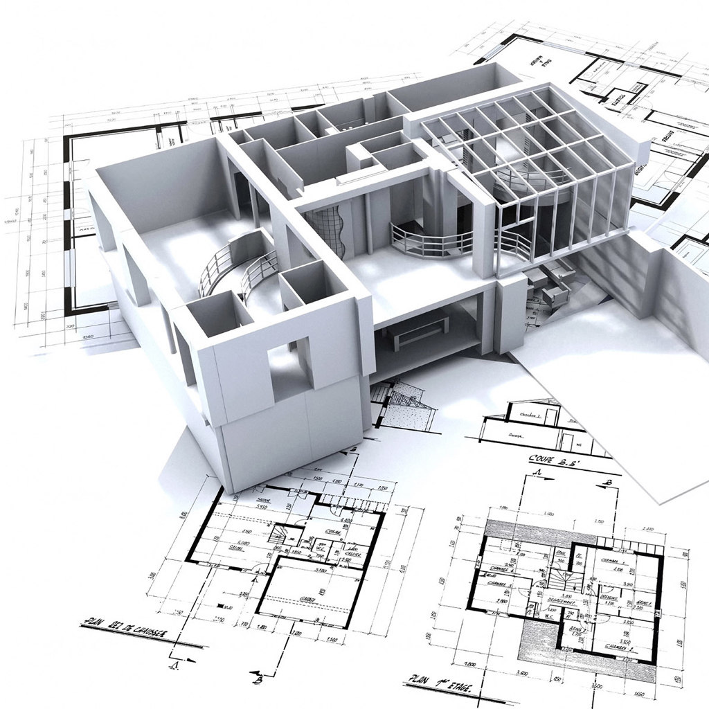 Технический план сооружения