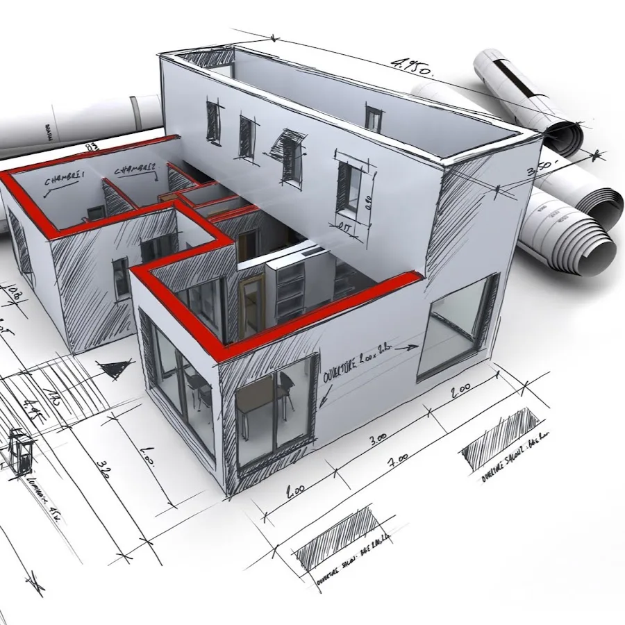 Перепланировка коммерческого помещения