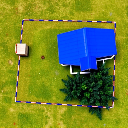 Увеличение площади земельного участка